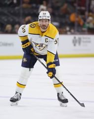 Roman Josi